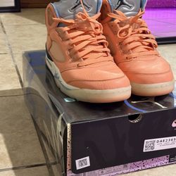 Mens Jordans Dj Khaled Size 9