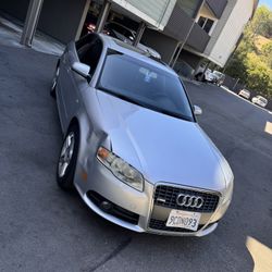2008 Audi S LINE. "" Read Ad """