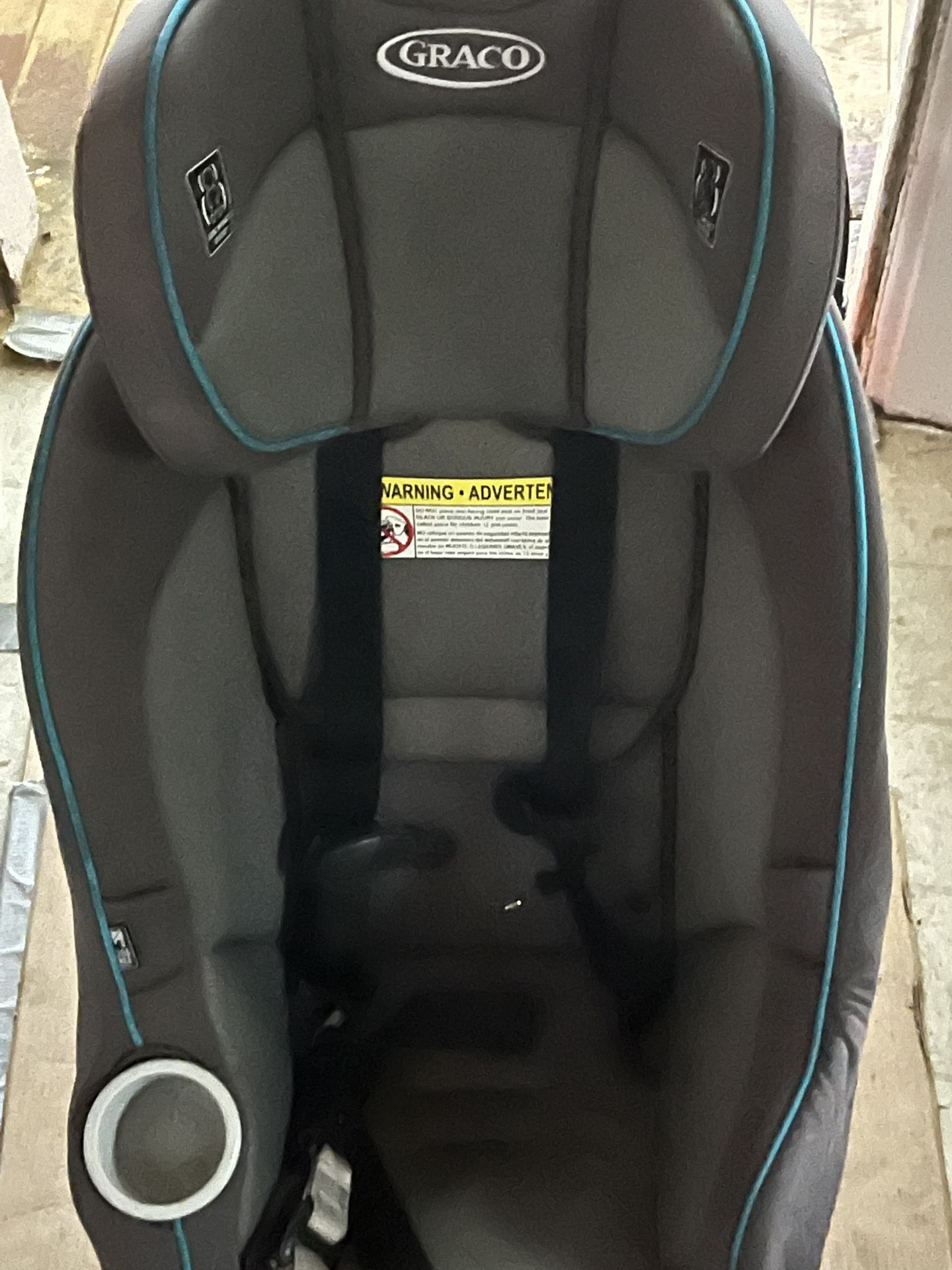 Graco Car Seat