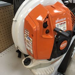 STIHL BR800x