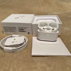 Airpods Pro Gen 2 - USB C - Great condition 