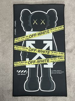 Kaws Rug