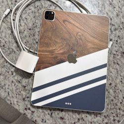 IPAD PRO 11-INCH (2ND GEN)