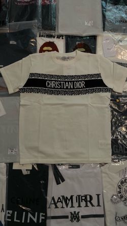 Dior shirt