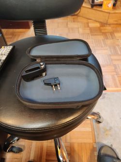 Bose Headphones Case