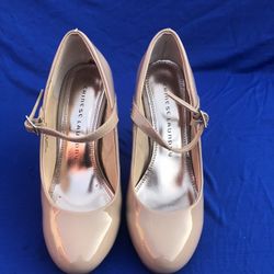 I.N.C INTERNATIONAL CONCEPT WOMEN HEELS