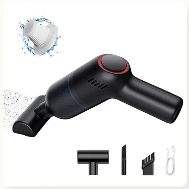 Cordless Vacuum Cleaner