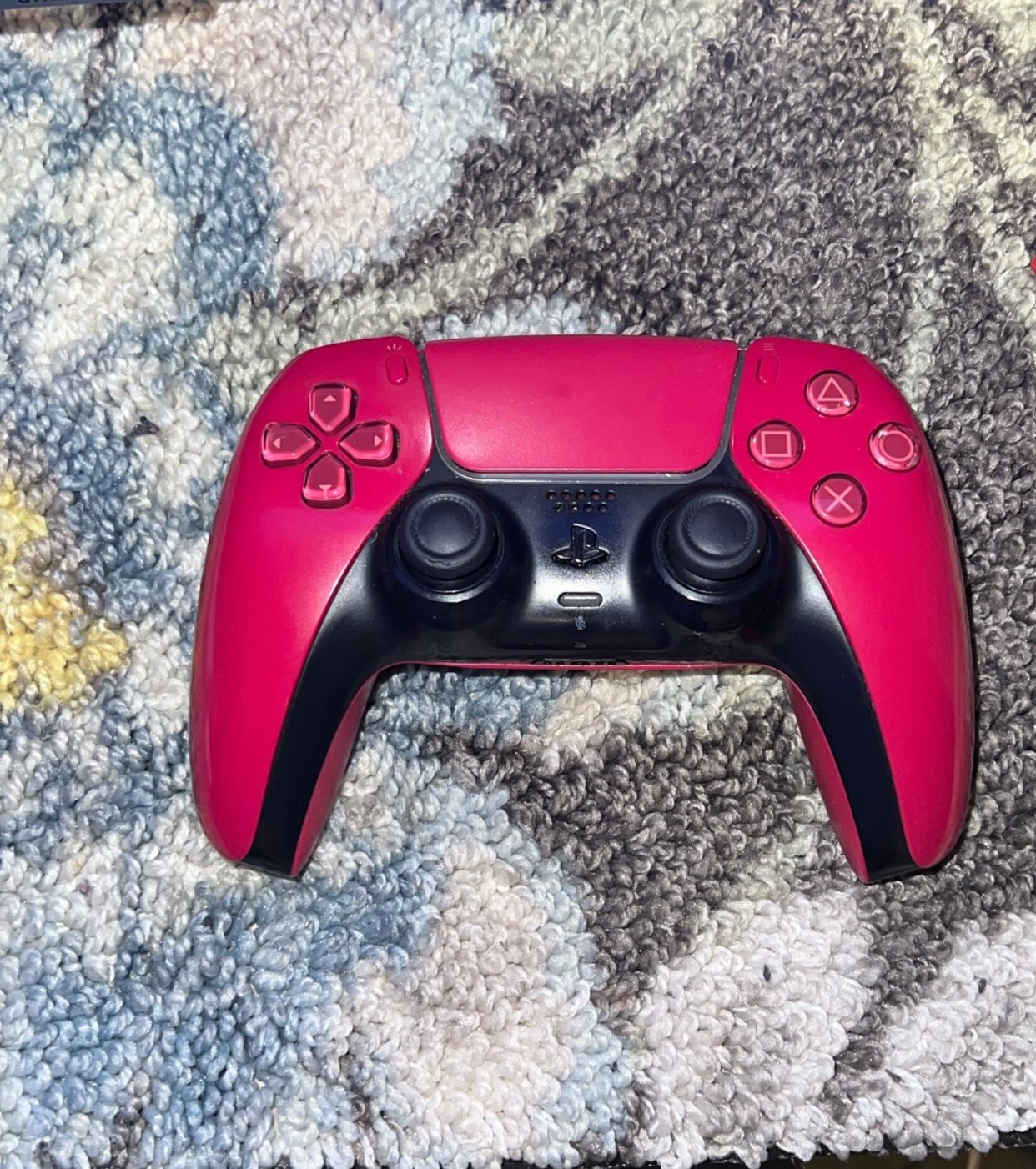 PS5 Controller