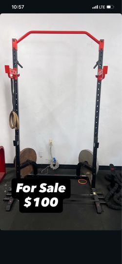 Pull up bar