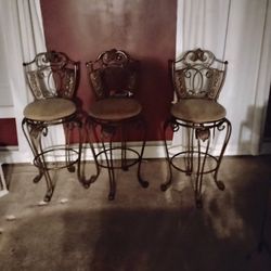 Bar Stools 4