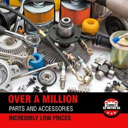 Compare Our Price For Auto Parts & Tires
