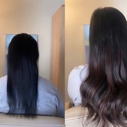 Hair Extensions