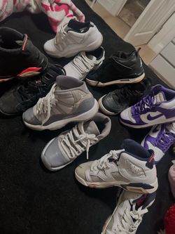 Jordans