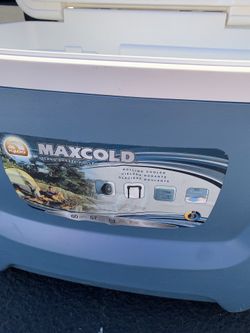 Igloo Wheeled Cooler