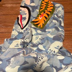Bape Hoodie