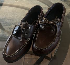 Ladies Timberland Loafer Shoes