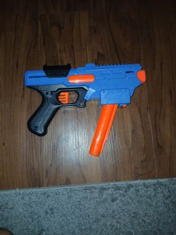 Nerf Rival Xx-700