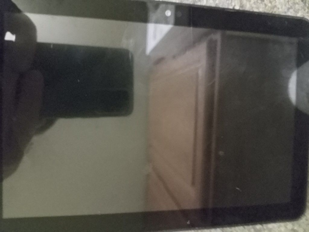 Amazon Kindle Fire Tablet