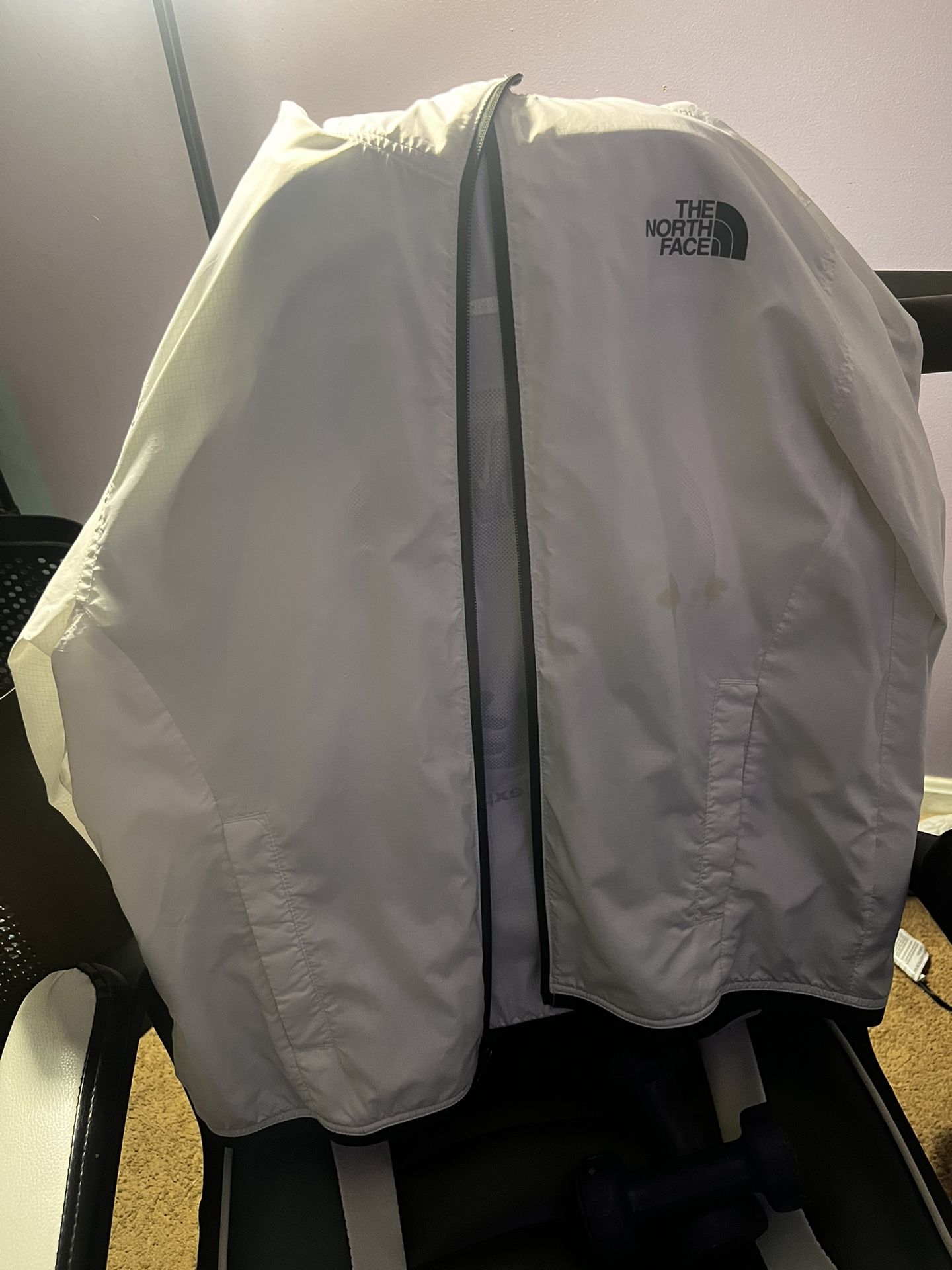 NorthFace WindBreaker