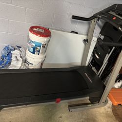 Treadmill