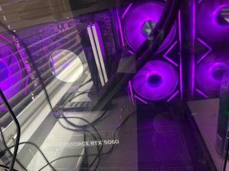 PNY GeForce RTX 5060 Graphics Card