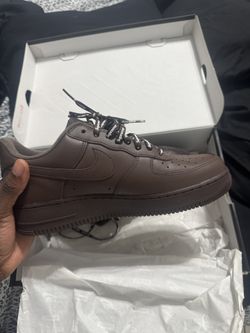 supreme forces