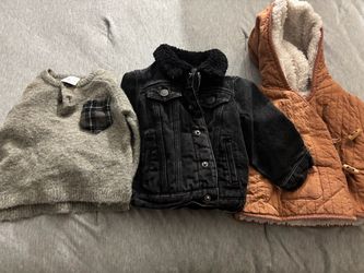 Kids clothes