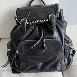 Backpack 