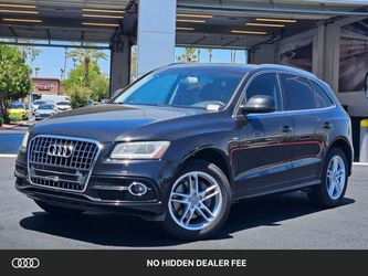 2014 Audi Q5