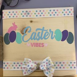 Easter decoration