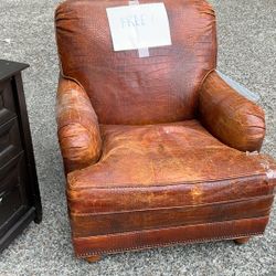 Armchair