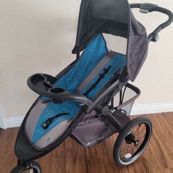 Baby Trend Stroller ( Price Firm!)