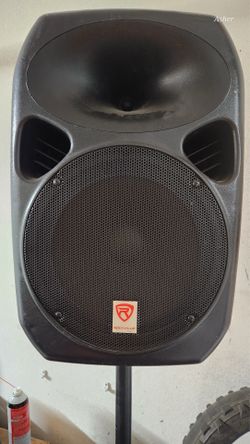 Sub, Tweeter, Amp