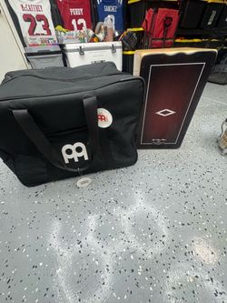 Meinl cajon