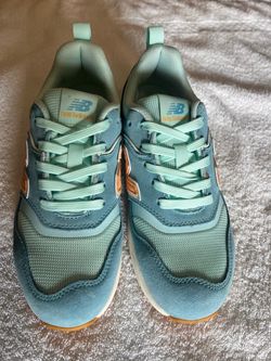 New balance Zise 7/2