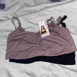 Nursing Bra XXXL