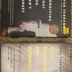 Hardcover Books Lysa Terkeurst