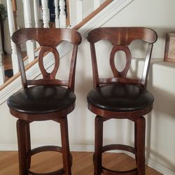 $100 Counter/Bar Stools
