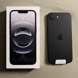 Apple iPhone 16e 128GB For (T-Mobile Or MetroPCS/Metro By T-Mobile) | New/Nuevo