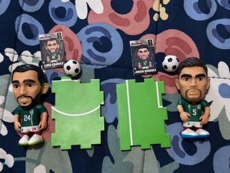 FIFA Zuru Ballers - Mexico Exclusive