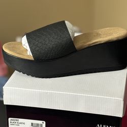 Alfani Sandals 