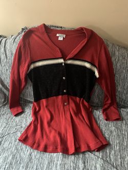 Dan Howard Maternity Long Sleeve