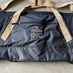 Evo Snowboard Bag  - Brand New