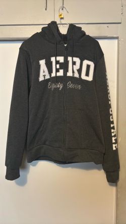 Aeropostale Sweater (M)