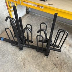 Bike Rack  