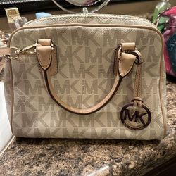 MK and Coach Purses