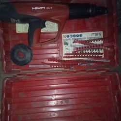 Hilti Dx 5