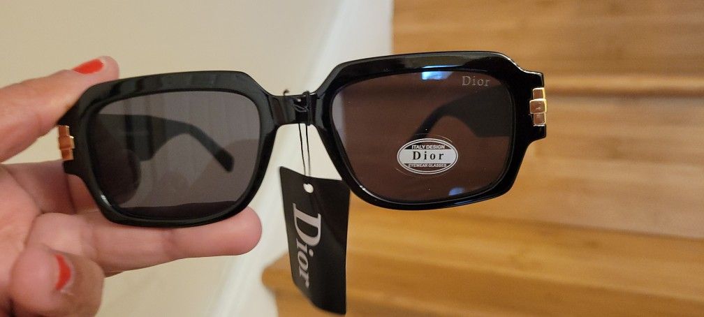 Brand New Womens Sunglasses