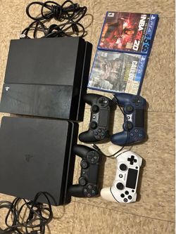 PS4