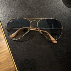 Ray Bans